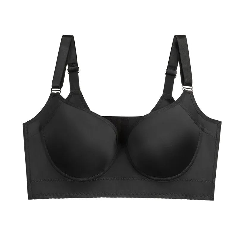 Push-Up Back Smoothing Bra